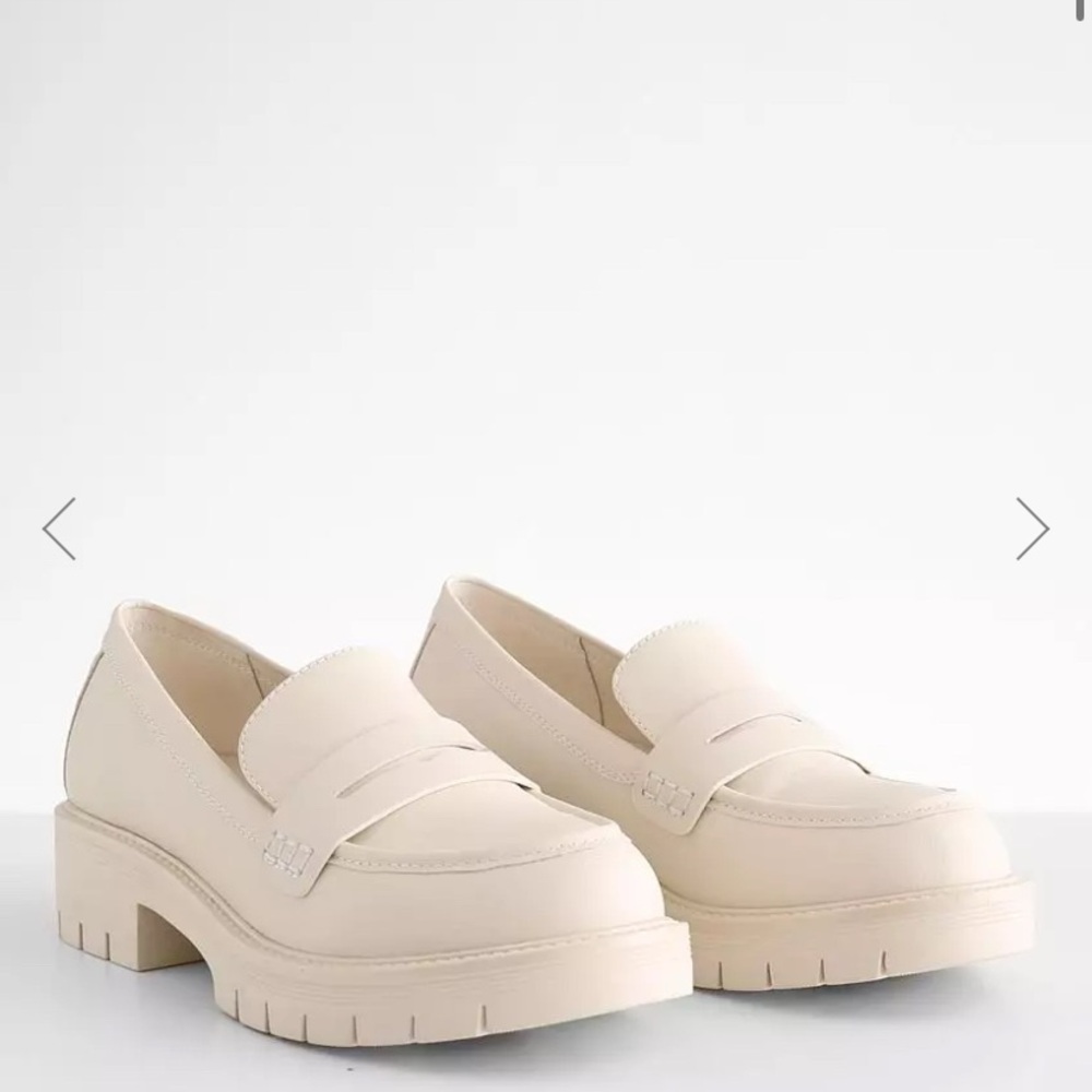 Mia shoes